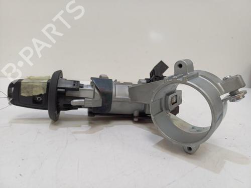 Ignition barrel OPEL MERIVA B MPV (S10) 1.7 CDTI (75) | BP37320047M48 - Image 2