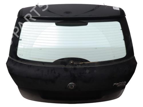 Used Tailgate Tailgate 37614556 37614556