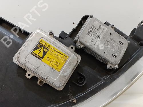 Left headlight PEUGEOT 407 Coupe (6C_) 2.7 HDi | BP37317914C28 - Image 2