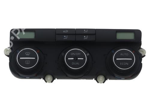 Climate control VW GOLF V (1K1) | BP37343497I5 - Image 3