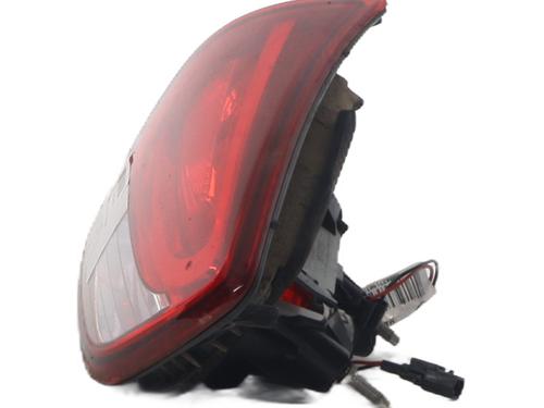 Left tailgate light RENAULT CLIO IV (BH_) | BP37344549C79 - Image 2