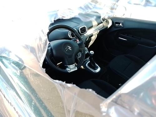 Gearbox CITROËN C3 Picasso (SH_) | BP37320048M3 - Image 11