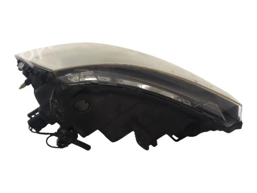 Right headlight RENAULT MODUS / GRAND MODUS (F/JP0_) 1.5 dCi (FP0E, JP0E) | BP40015481C29 - Image 5