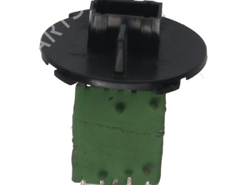 Used Heater resistor Heater resistor 37339992 37339992