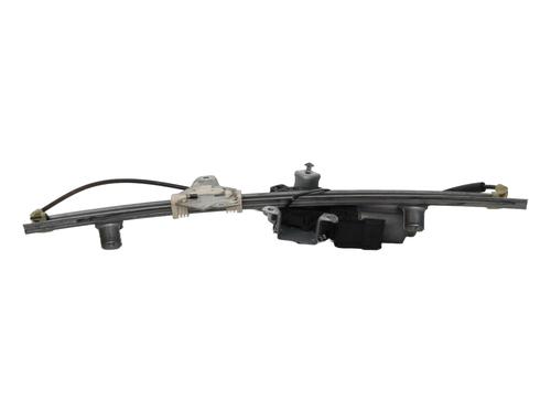 Front left window mechanism NISSAN NOTE (E11, NE11) 1.5 dCi | BP37333226C22 - Image 2