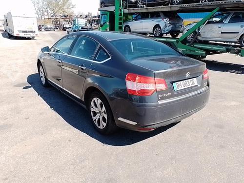 Recambios CITROËN C5 III (RD_) 4801380
