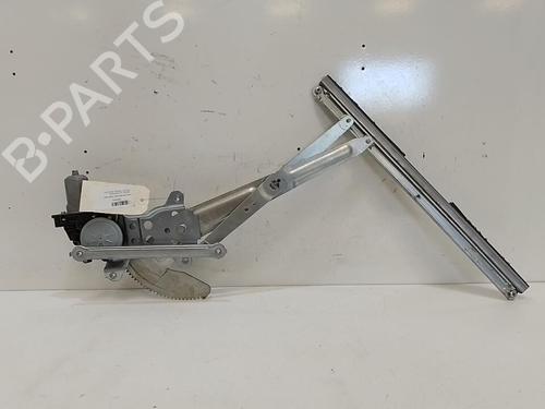 Front right window mechanism SUZUKI SPLASH (EX) 1.2 VVT (A5B412) | BP37315196C23 - Image 3
