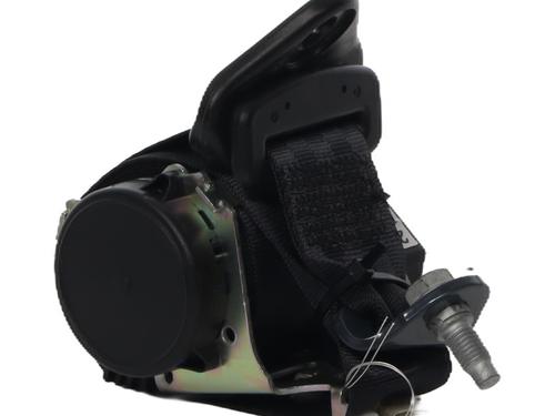 Rear left seatbelt PEUGEOT 2008 I (CU_) 1.2 THP 110 / PureTech 110 | BP37334184I29 - Image 3