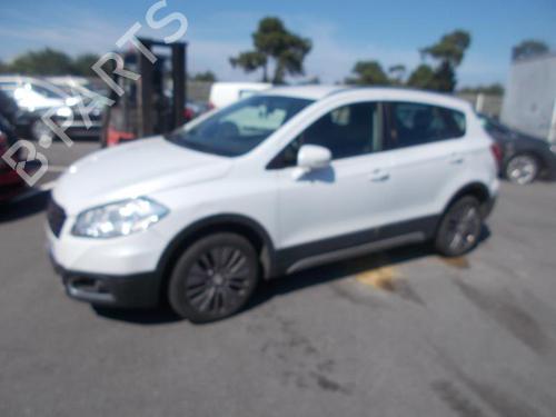 Alternator SUZUKI SX4 S-Cross (JY) 1.6 DDiS (AKK 416D) | BP37305280M7 - Image 7