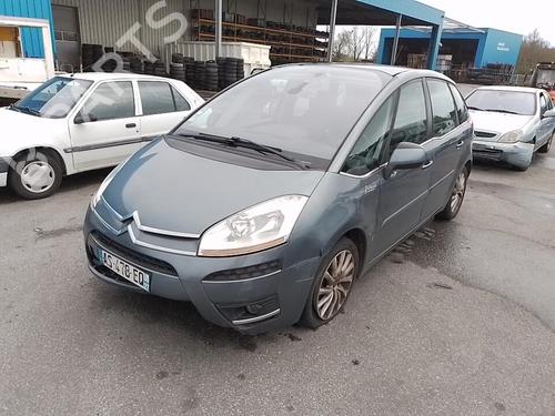 Electronic module CITROËN C4 Picasso I MPV (UD_) | BP37318720M83 - Image 8