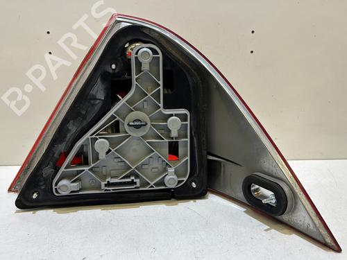 Left taillight MERCEDES-BENZ C-CLASS (W203) C 220 CDI (203.006, 203.008) | BP37324144C34 - Image 3