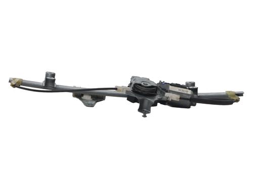 Front left window mechanism NISSAN NOTE (E11, NE11) 1.5 dCi | BP37343345C22 - Image 2