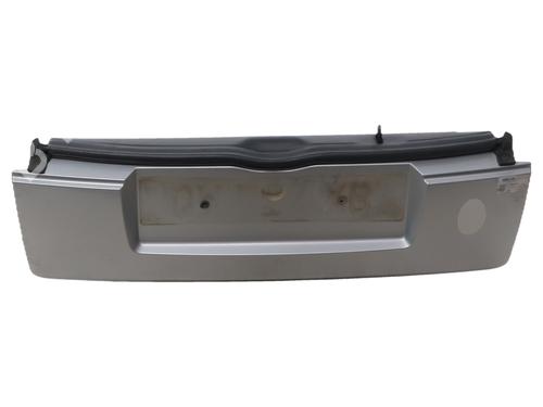 Used Tailgate Tailgate 39630086 39630086