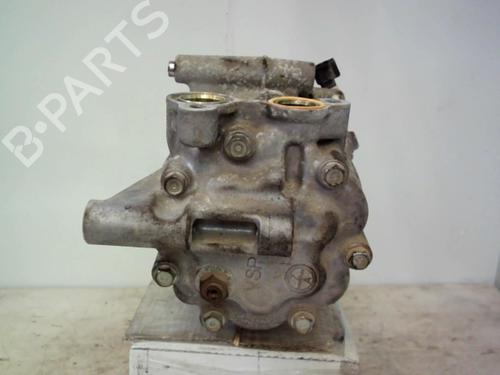 AC compressor CITROËN JUMPER II Van 2.2 HDi 130 | BP37306769M34 - Image 4