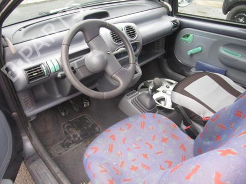 Used Parts RENAULT TWINGO I (C06_)  1.2 (C063, C064)  4797435