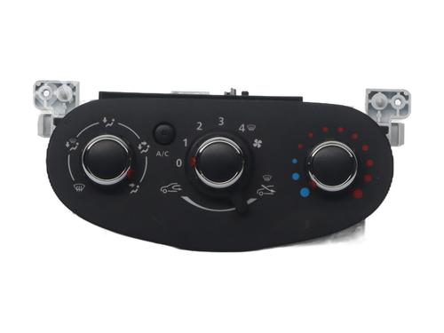 Climate control DACIA LODGY (JS_) 1.2 TCe (JSAY, JSM0) | BP37341225I5 - Image 2