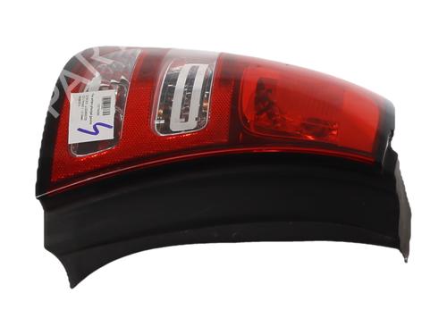 Left taillight CITROËN C3 II (SC_) 1.6 HDi 90 | BP39630074C34 - Image 5