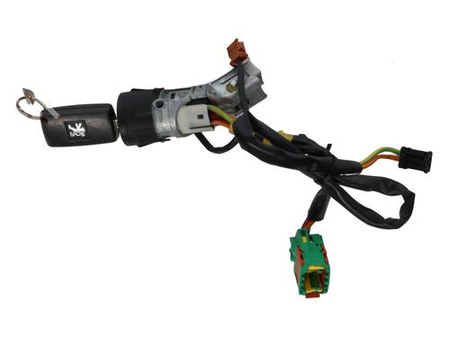 ignition-barrel-peugeot-1007-km_-2005-37329660 main image