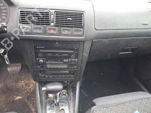 Used Parts VW GOLF IV (1J1)  1.9 TDI  4803997