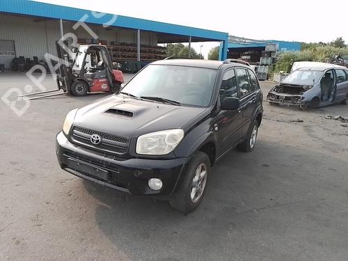 Switch TOYOTA RAV 4 II (_A2_) 2.0 D 4WD (CLA20_, CLA21_, CLA20R, CLA21R) | BP37319503I30 - Image 6