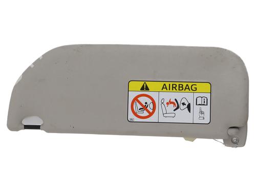 Right sun visor PEUGEOT 108 1.0 VTi 72 | BP37331410I2 - Image 2