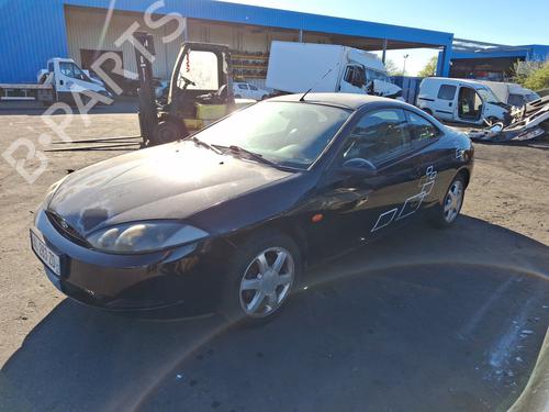 Nummerpladelys FORD COUGAR (EC_) 2.0 16V | BP37336639I40 - Image 6