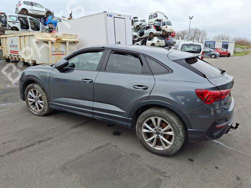 AC compressor AUDI Q3 Sportback (F3N) 45 TFSI e | BP37753280M34 - Image 9