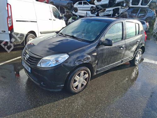 Heater blower motor DACIA SANDERO | BP37340013M62 - Image 7