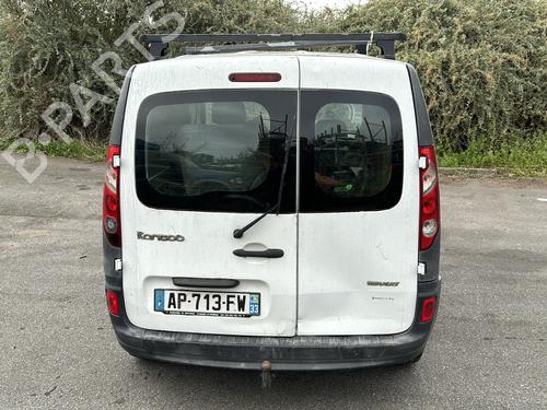 ABS pump RENAULT KANGOO Express (FW0/1_)  | BP37345361M43  - Image 13