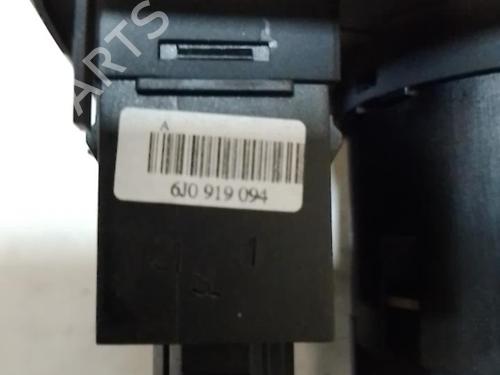 Headlight switch SEAT IBIZA IV (6J5, 6P1) 1.2 TDI | BP37308991I24 - Image 3