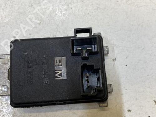 Heater resistor PEUGEOT 807 (EB_) 2.0 HDi | BP37313208M108 - Image 3