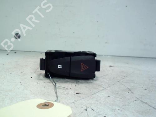Warning switch RENAULT SCÉNIC III (JZ0/1_) 1.6 dCi (JZ00, JZ12) | BP37304561I22 - Image 2