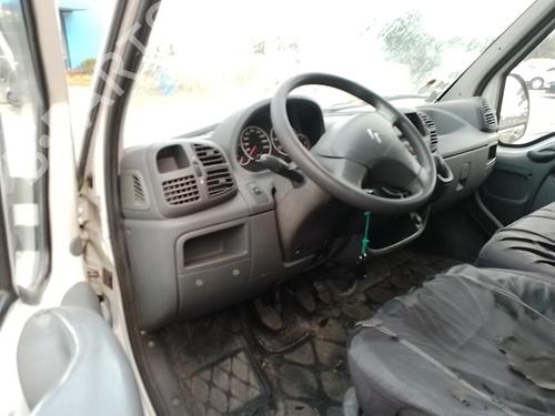 Front left window mechanism PEUGEOT BOXER Van (244) | BP37317148C22 - Image 5