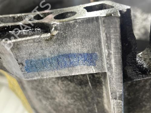 Gearbox BMW 1 (E87) 120 d | BP37332028M3 - Image 4