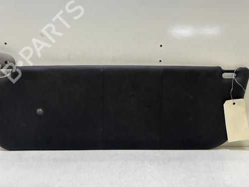 Used Left sun visor Left sun visor 37327223 37327223