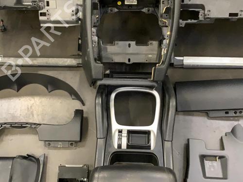 Dashboard PORSCHE CAYENNE (9PA) S 4.5 | BP37619052C46 - Image 12