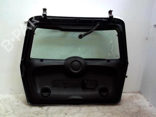 Tailgate MINI MINI (R56) Cooper S John Cooper Works | BP37618548C6 - Image 2