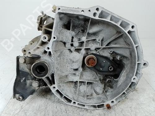 Gearbox CITROËN C3 Pluriel (HB_) 1.4 HDi | BP37308765M3  - Image 5