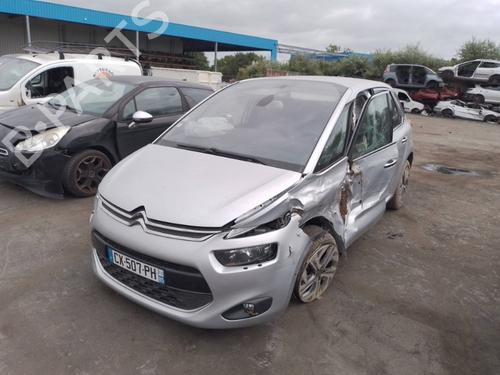 Bagaksel CITROËN C4 Picasso II | BP37531932M2 - Image 9