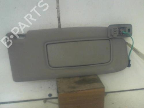Used Right sun visor Right sun visor 37302554 37302554