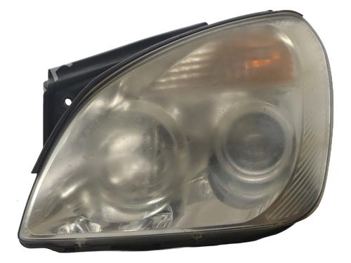 Left headlight KIA CARENS III MPV (UN) 2.0 CRDi 140 | BP37337926C28 - Image 5