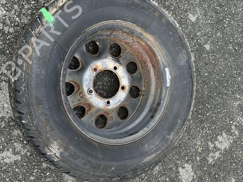 Used Rim Rim 37322956 37322956