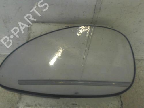 Used Left mirror glass Left mirror glass CITROËN C4 Coupe (LA_) 1.6 HDi (109 hp) 40509219 40509219