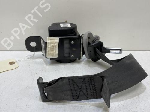 Sikkerhedssele bag højre Sikkerhedssele bag højre KIA SPORTAGE II (JE_, KM_) 2.0 CRDi 4WD (140 hp) 37318540 37318540