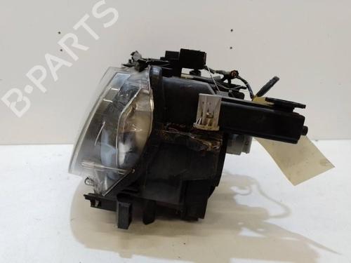 Left headlight BMW 3 Compact (E46) 316 ti | BP37319384C28 - Image 3