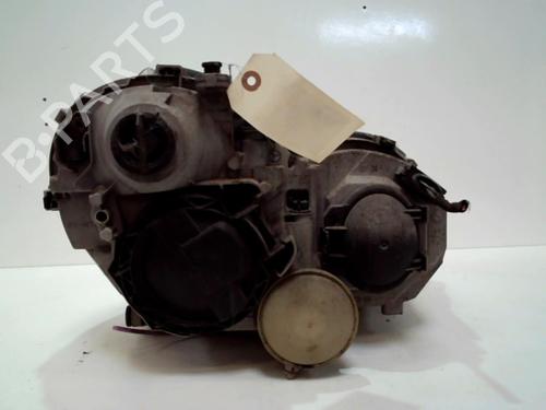Left headlight MERCEDES-BENZ C-CLASS (W203) C 200 Kompressor (203.045) | BP37306379C28 - Image 3