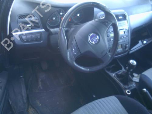 Reverse light FIAT GRANDE PUNTO (199_) | BP37306224C36 - Image 5