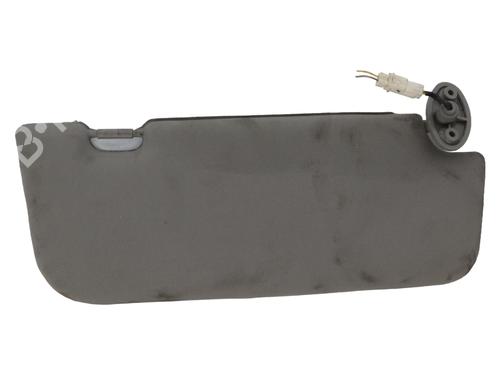 Left sun visor SSANGYONG KORANDO (CK) 2.0 e-XDi | BP37329558I1 - Image 4