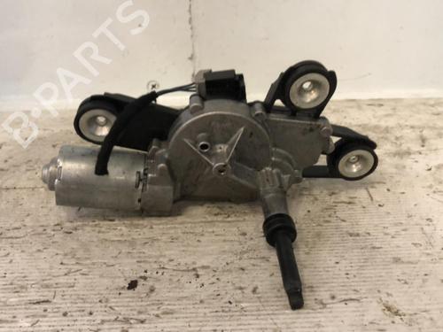 Used Rear wiper motor Rear wiper motor 37308338 37308338