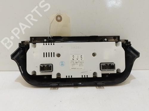 Climate control SUZUKI SWIFT III (MZ, EZ) | BP37317685I5 - Image 2